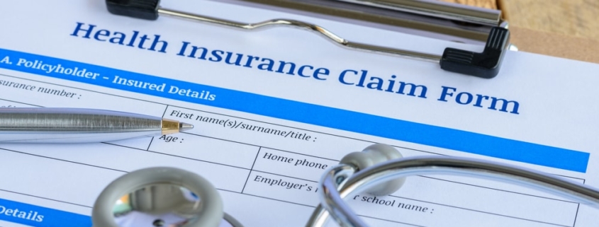 Med Pay Coverage for Personal Injury