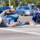 Motorcycle Accident Denver, CO