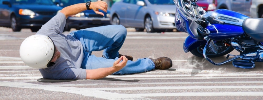 Motorcycle Accident Denver, CO