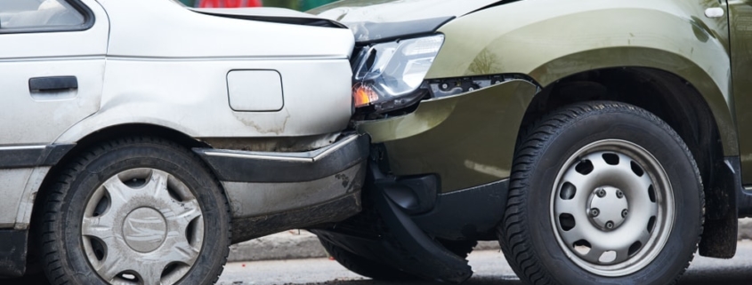 colorado springs car accident