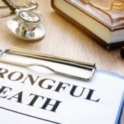 Denver Wrongful Death Lawyers