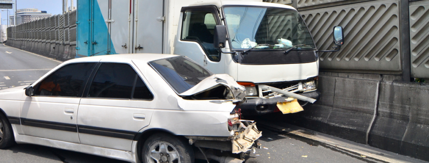 Truck Accident Attorneys