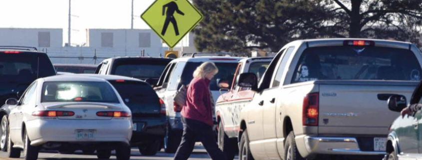 denver pedestrian accident attorney