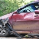 car accident case