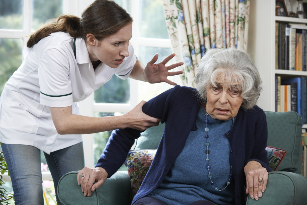 Nursing home abuse and neglect in Denver, Colorado